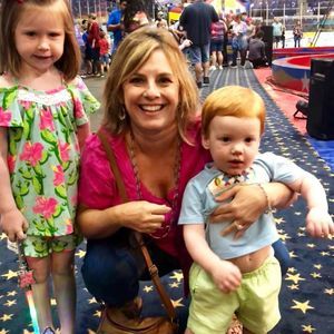 Meet your Posher, Toni